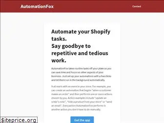 automationfox.app