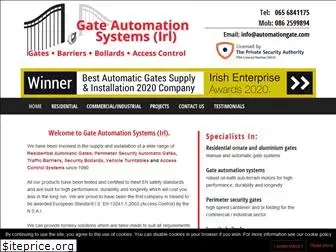 automationgate.com