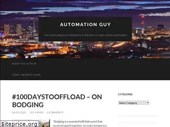automationguy.co.uk