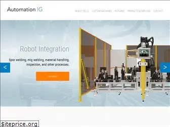 automationig.com