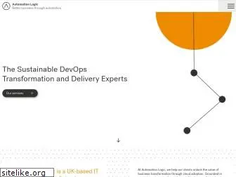 automationlogic.com