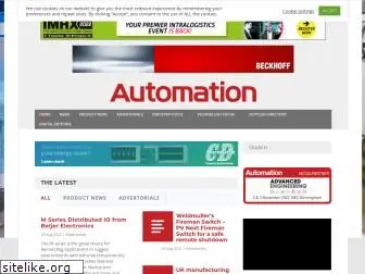 automationmagazine.co.uk