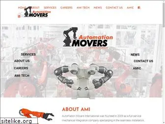 automationmovers.com