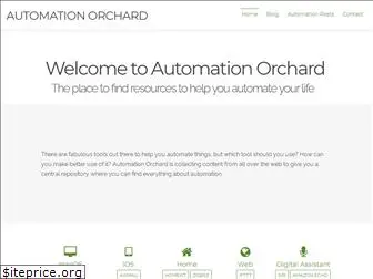 automationorchard.com
