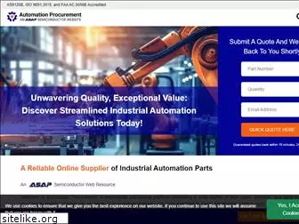 automationprocurement.com
