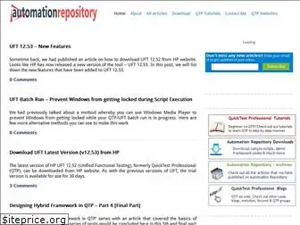 automationrepository.com