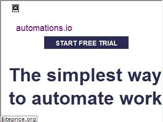 automations.io
