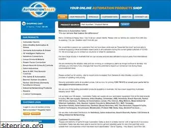 automationsales.com.au