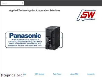 automationsouthwest.com