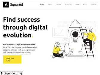 automationsquared.com