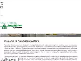 automationsystems.org