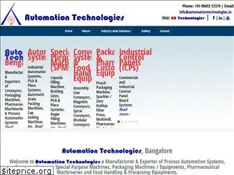 automationtechnologies.in