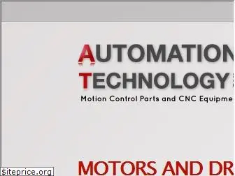 automationtechnologiesinc.com