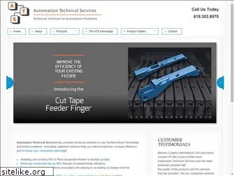 automationtechservices.com