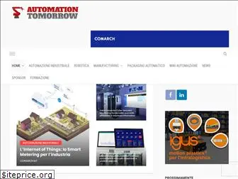 automationtomorrow.com