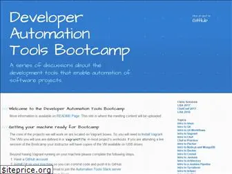 automationtoolsbootcamp.com
