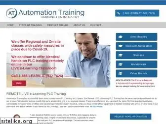 automationtraining.ca