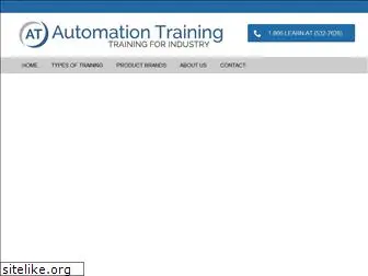 automationtraining.us