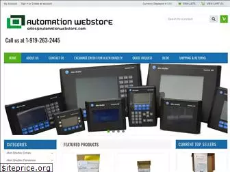 automationwebstore.com