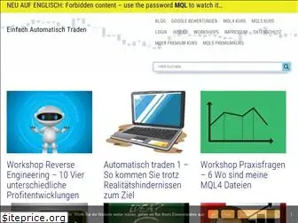 automatischtraden.com