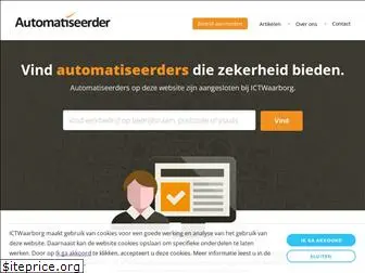 automatiseerder.nl