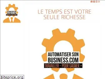 automatisersonbusiness.com