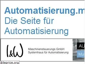 automatisierung.me