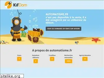 automatisme.fr