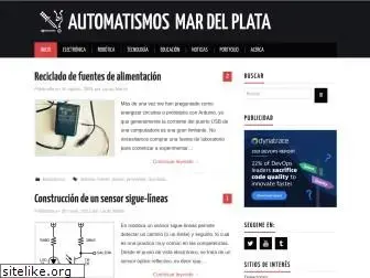 automatismos-mdq.com.ar