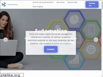 automatiza.cl