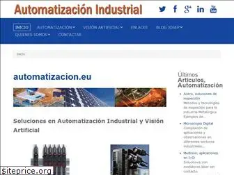 automatizacion.eu