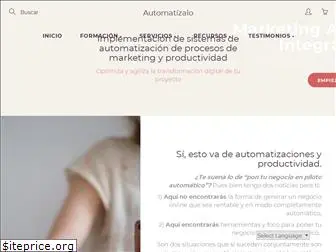 automatizalo.es