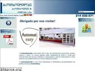 automatoportas.com