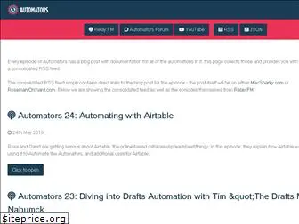 automators.fm