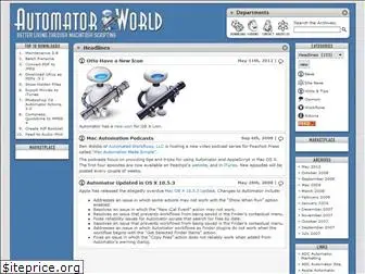 automatorworld.com