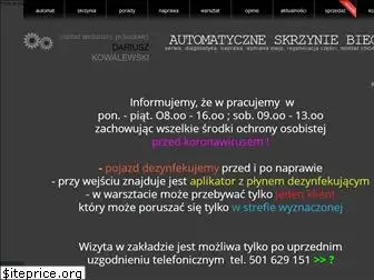 automatskrzynia.pl