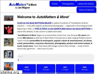 automatters.net