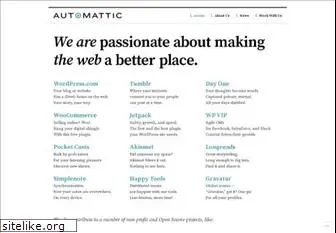 automattic.com