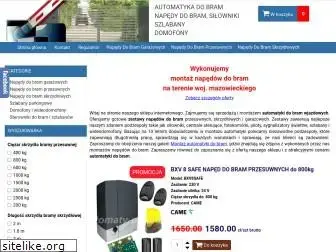 automaty-napedy.pl