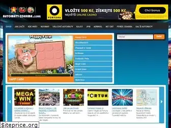 automaty-zdarma.com