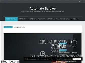 automatybarowe.pl