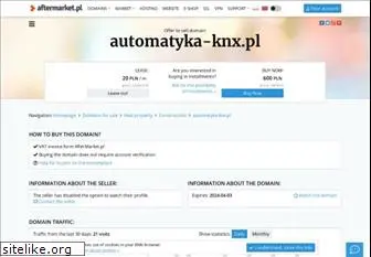 automatyka-knx.pl