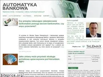 automatykabankowa.pl