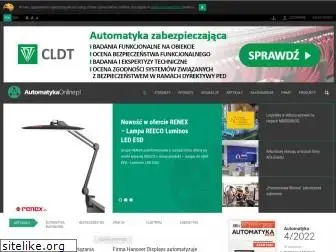 automatykaonline.pl