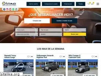 automax.com.co