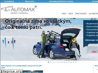 automax.sk