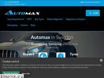 automaxgarage.co.uk