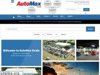 automaxocala.com