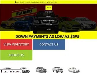 automaxtampabay.com