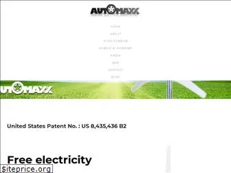 automaxxwindmill.com